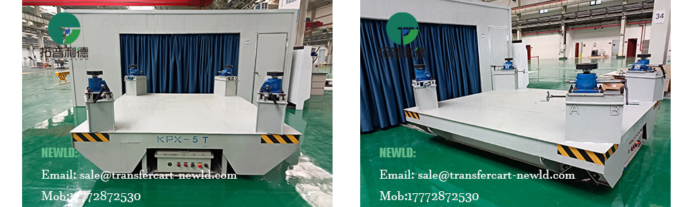 5 ton rail transfer cart,Battery Powered Rail Transfer Cart,rail mounted electric transfer cart