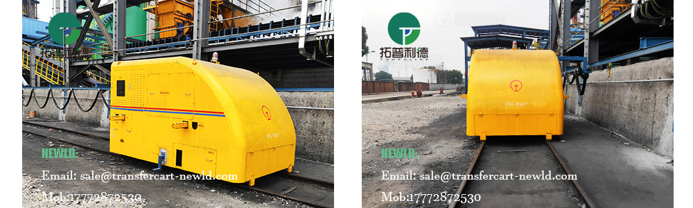 transfer cart manufacturer,electric rail train tractor,customized industrial rail tractor