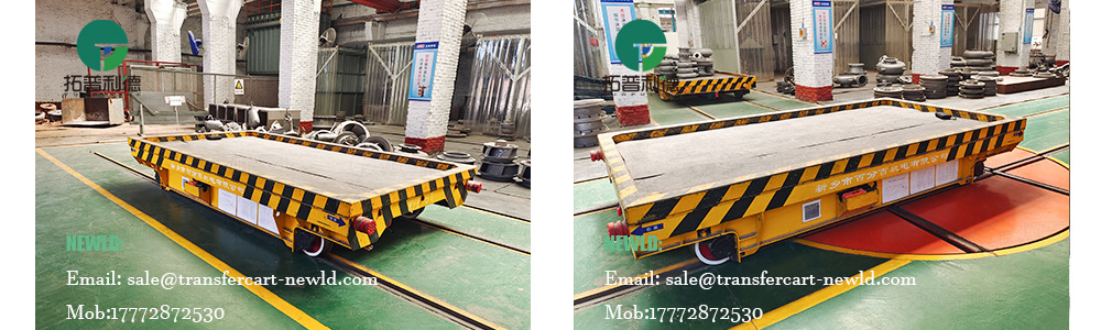 industrial rail transfer trolley,electric rail transfer cart,transfer cart manufacturer