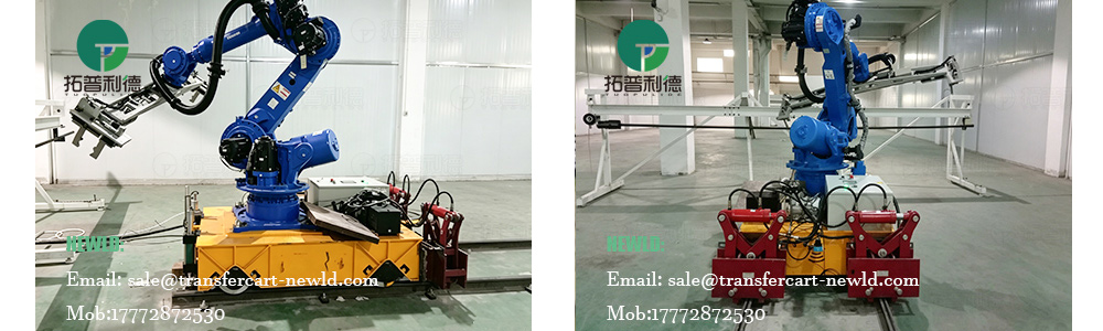 electric rail transfer cart trolley,rail mounted transfer cart vehicle,customized motorized transfer trolley