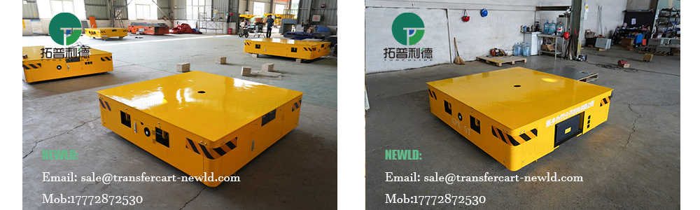 custom made tool transfer cars,material handling trolley