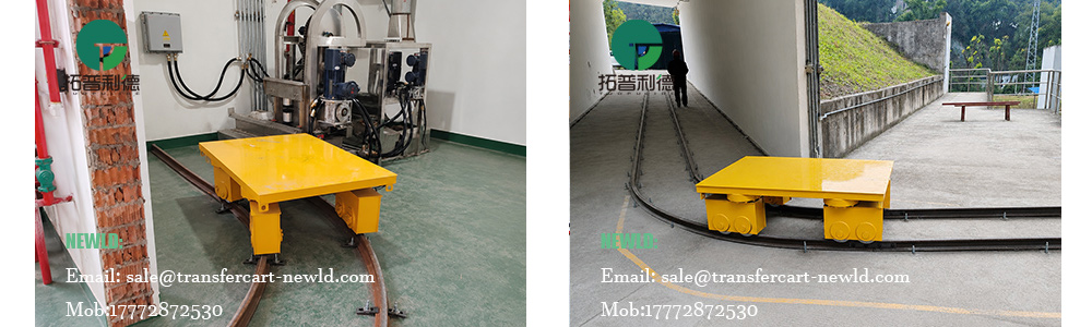rail transfer cart,transfer cart manufacturer,customized transfer trolley