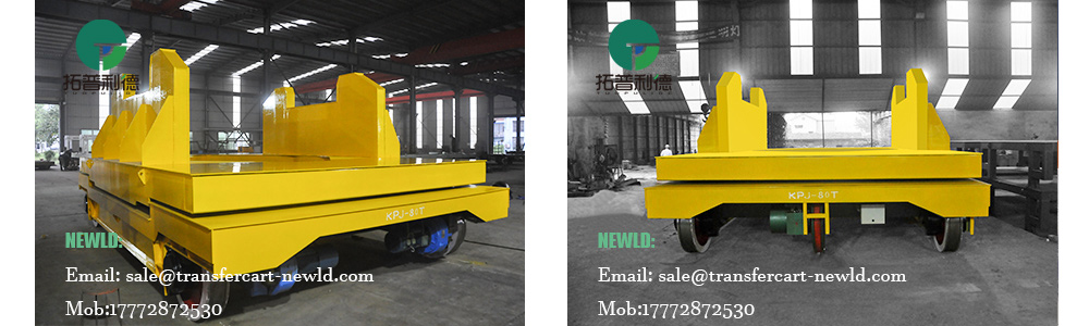 electric ladle transfer cart,transfer cart factory manufacturer,heavy duty transfer cart