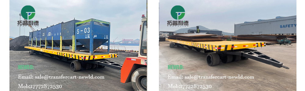 non-power transfer cart,transfer cart manufacturer,industrial handling equipment