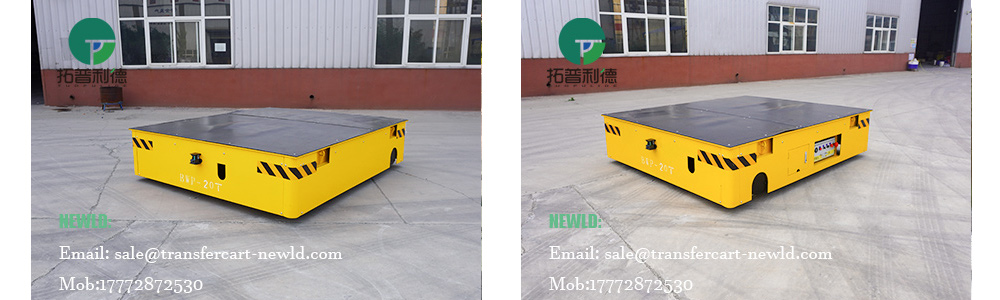 material handling transfer carts,transfer cart manufacturer,electric rail transfer trolley
