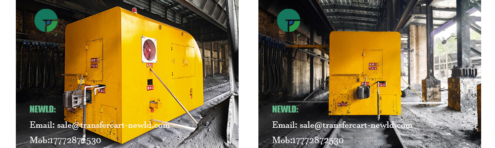 electric rail transfer cart,transfer cart manufacturer, customized heavy duty transfer cart