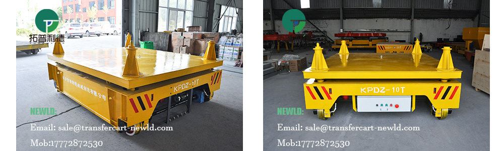 customized lifting transfer cart,transfer cart factory